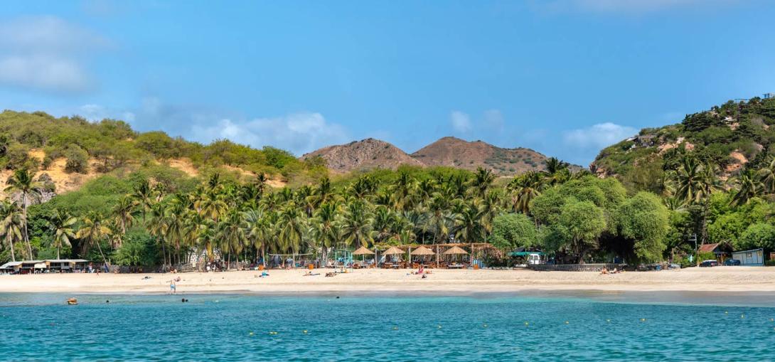 Tarrefal, Santiago, Cabo Verde